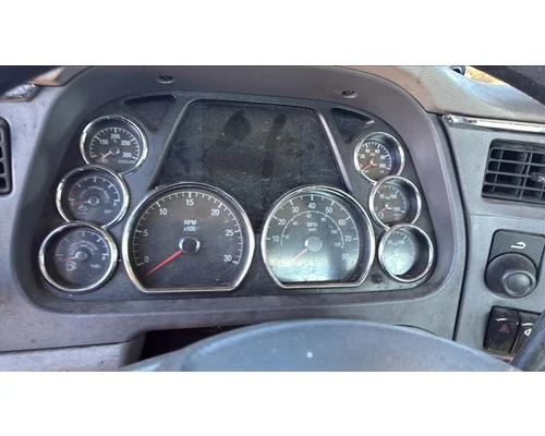 PETERBILT 579 WHOLE TRUCK FOR RESALE