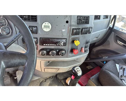 PETERBILT 579 WHOLE TRUCK FOR RESALE