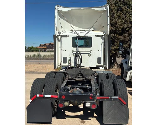 PETERBILT 579 WHOLE TRUCK FOR RESALE