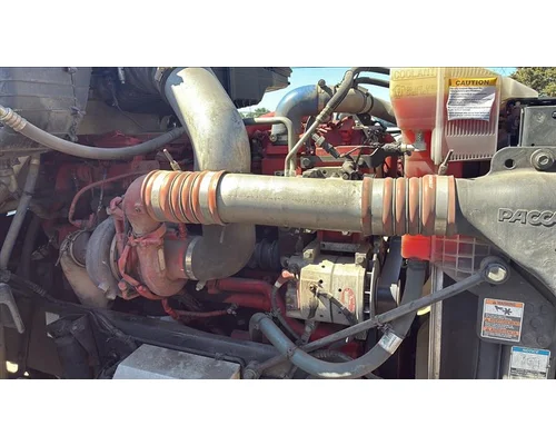 PETERBILT 579 WHOLE TRUCK FOR RESALE