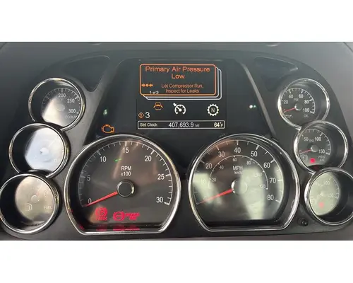 PETERBILT 579 WHOLE TRUCK FOR RESALE