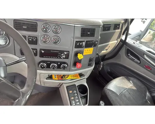 PETERBILT 579 WHOLE TRUCK FOR RESALE