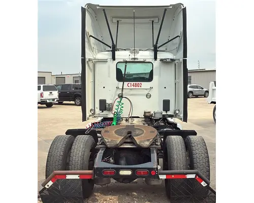 PETERBILT 579 WHOLE TRUCK FOR RESALE