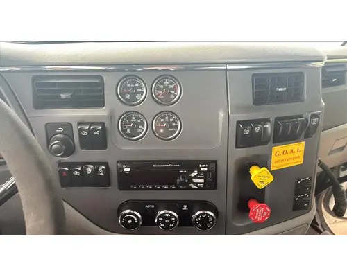 PETERBILT 579 WHOLE TRUCK FOR RESALE