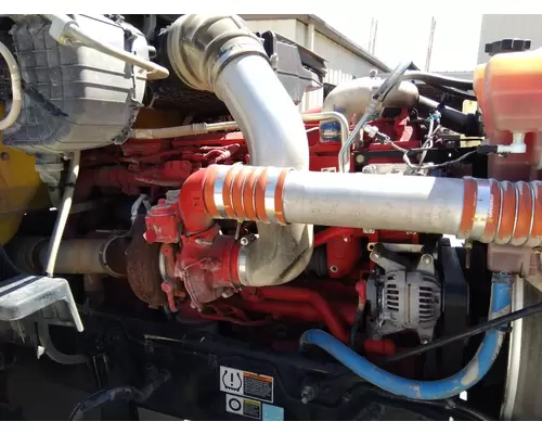 PETERBILT 579 WHOLE TRUCK FOR RESALE