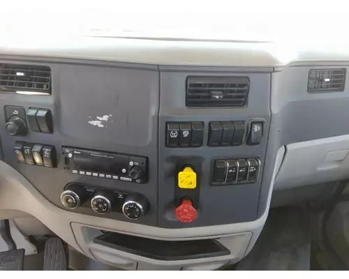 PETERBILT 579 WHOLE TRUCK FOR RESALE