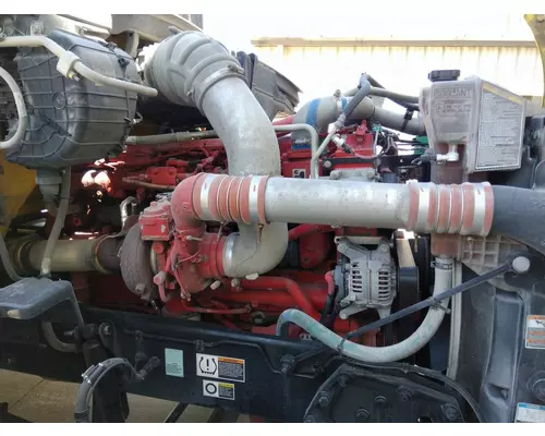 PETERBILT 579 WHOLE TRUCK FOR RESALE