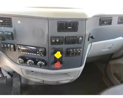 PETERBILT 579 WHOLE TRUCK FOR RESALE