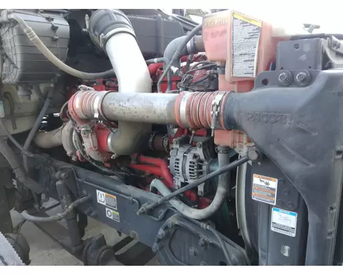 PETERBILT 579 WHOLE TRUCK FOR RESALE