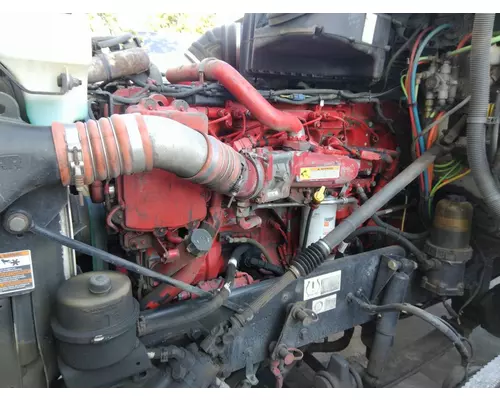 PETERBILT 579 WHOLE TRUCK FOR RESALE