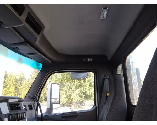 PETERBILT 579 WHOLE TRUCK FOR RESALE