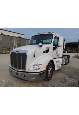 PETERBILT 579 WHOLE TRUCK FOR RESALE