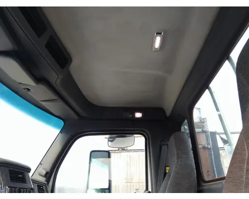 PETERBILT 579 WHOLE TRUCK FOR RESALE