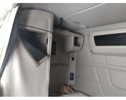 PETERBILT 579 WHOLE TRUCK FOR RESALE