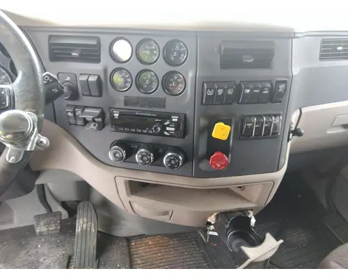 PETERBILT 579 WHOLE TRUCK FOR RESALE