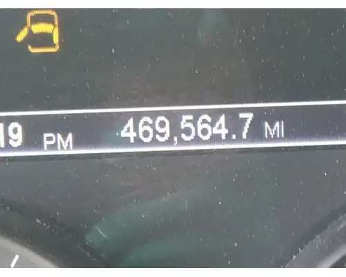 PETERBILT 579 WHOLE TRUCK FOR RESALE