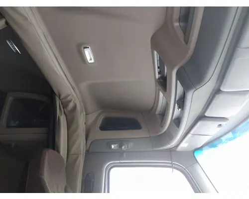 PETERBILT 579 WHOLE TRUCK FOR RESALE