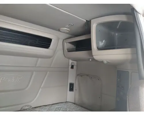 PETERBILT 579 WHOLE TRUCK FOR RESALE