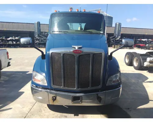 PETERBILT 579 WHOLE TRUCK FOR RESALE