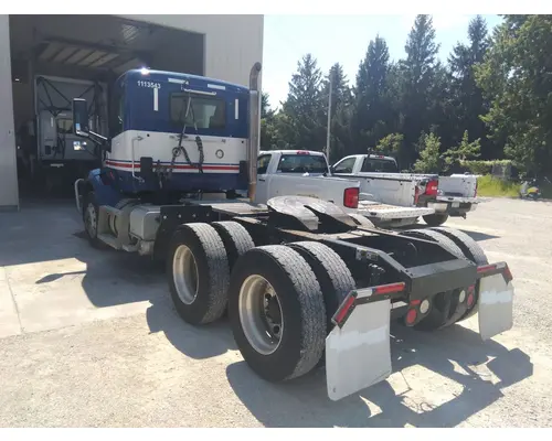 PETERBILT 579 WHOLE TRUCK FOR RESALE