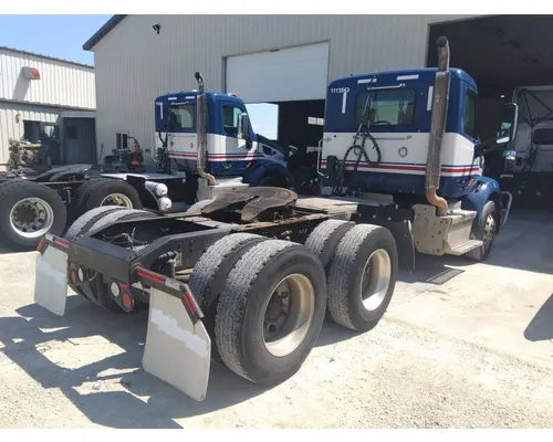 PETERBILT 579 WHOLE TRUCK FOR RESALE