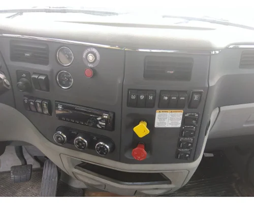 PETERBILT 579 WHOLE TRUCK FOR RESALE