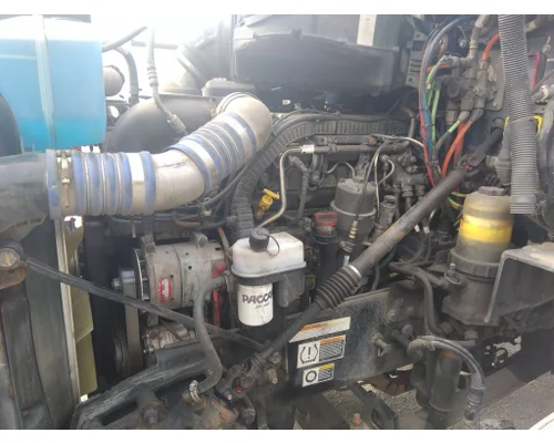 PETERBILT 579 WHOLE TRUCK FOR RESALE