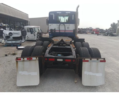 PETERBILT 579 WHOLE TRUCK FOR RESALE
