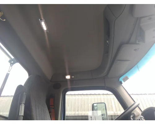 PETERBILT 579 WHOLE TRUCK FOR RESALE