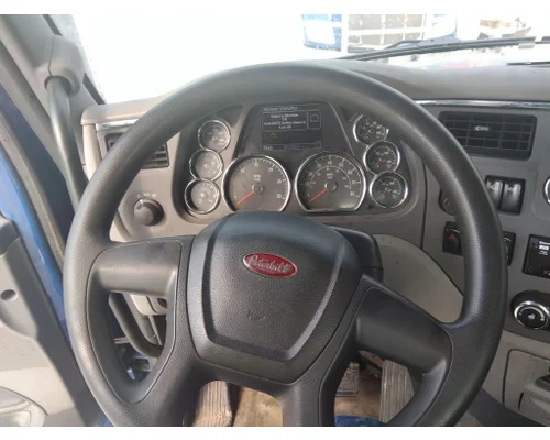 PETERBILT 579 WHOLE TRUCK FOR RESALE