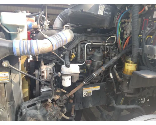 PETERBILT 579 WHOLE TRUCK FOR RESALE