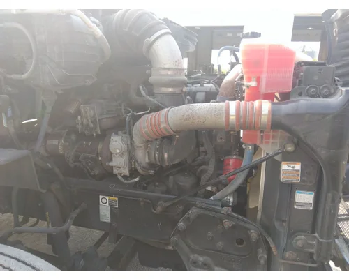 PETERBILT 579 WHOLE TRUCK FOR RESALE