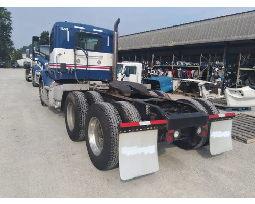 PETERBILT 579 WHOLE TRUCK FOR RESALE
