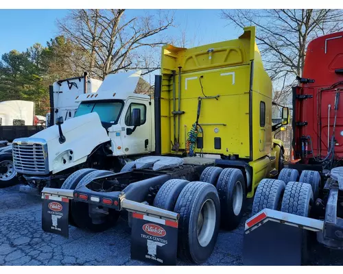 PETERBILT 579 WHOLE TRUCK FOR RESALE