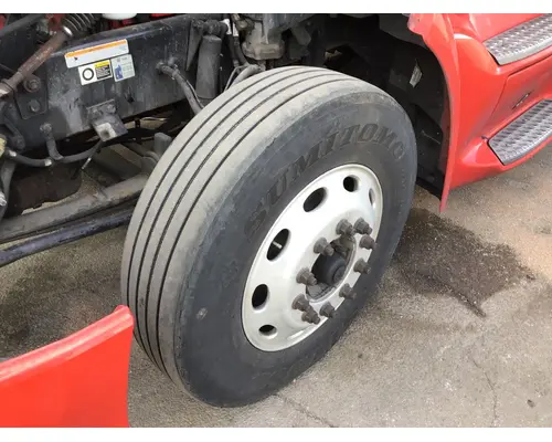 PETERBILT 579 WHOLE TRUCK FOR RESALE