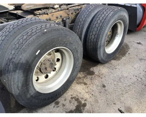 PETERBILT 579 WHOLE TRUCK FOR RESALE