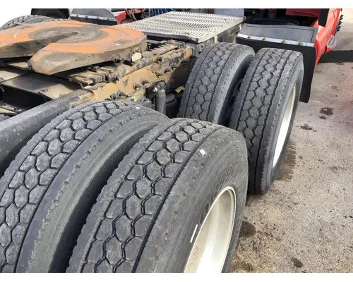 PETERBILT 579 WHOLE TRUCK FOR RESALE