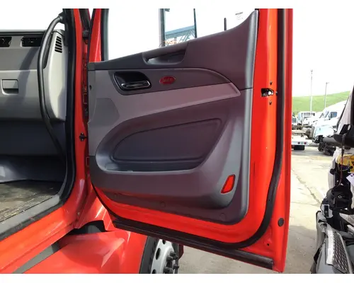 PETERBILT 579 WHOLE TRUCK FOR RESALE