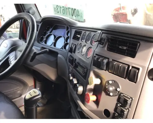 PETERBILT 579 WHOLE TRUCK FOR RESALE