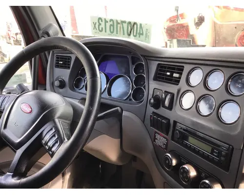 PETERBILT 579 WHOLE TRUCK FOR RESALE