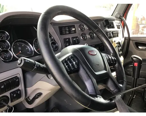 PETERBILT 579 WHOLE TRUCK FOR RESALE