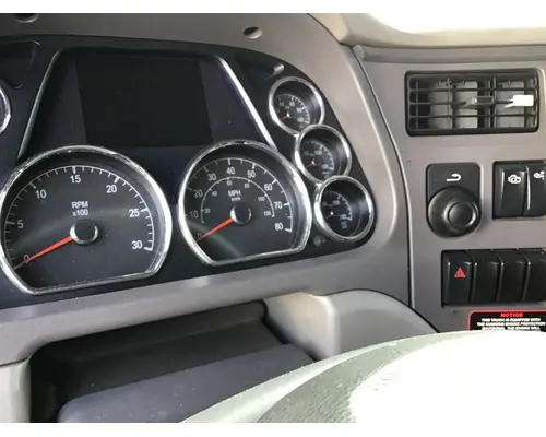 PETERBILT 579 WHOLE TRUCK FOR RESALE