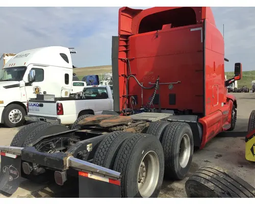 PETERBILT 579 WHOLE TRUCK FOR RESALE
