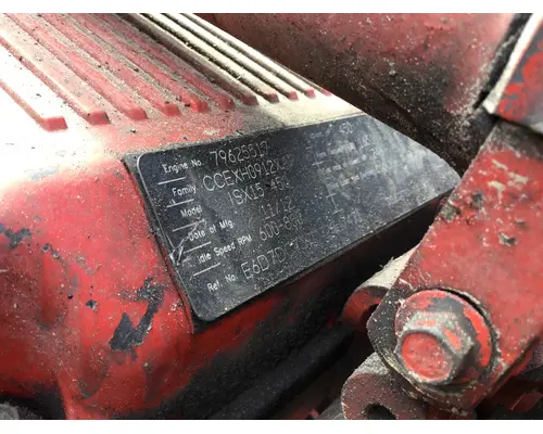 PETERBILT 579 WHOLE TRUCK FOR RESALE