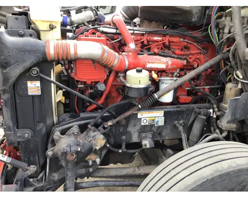 PETERBILT 579 WHOLE TRUCK FOR RESALE