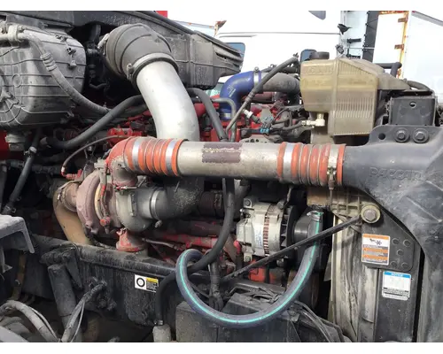 PETERBILT 579 WHOLE TRUCK FOR RESALE