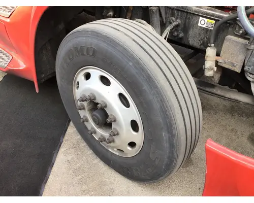 PETERBILT 579 WHOLE TRUCK FOR RESALE