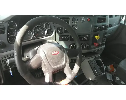 PETERBILT 579 WHOLE TRUCK FOR RESALE