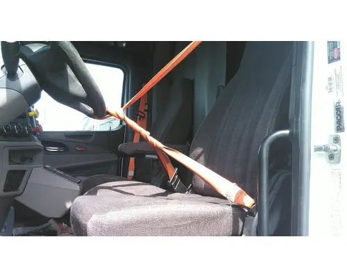 PETERBILT 579 WHOLE TRUCK FOR RESALE