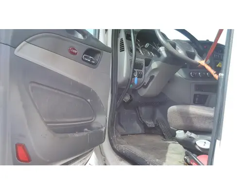 PETERBILT 579 WHOLE TRUCK FOR RESALE